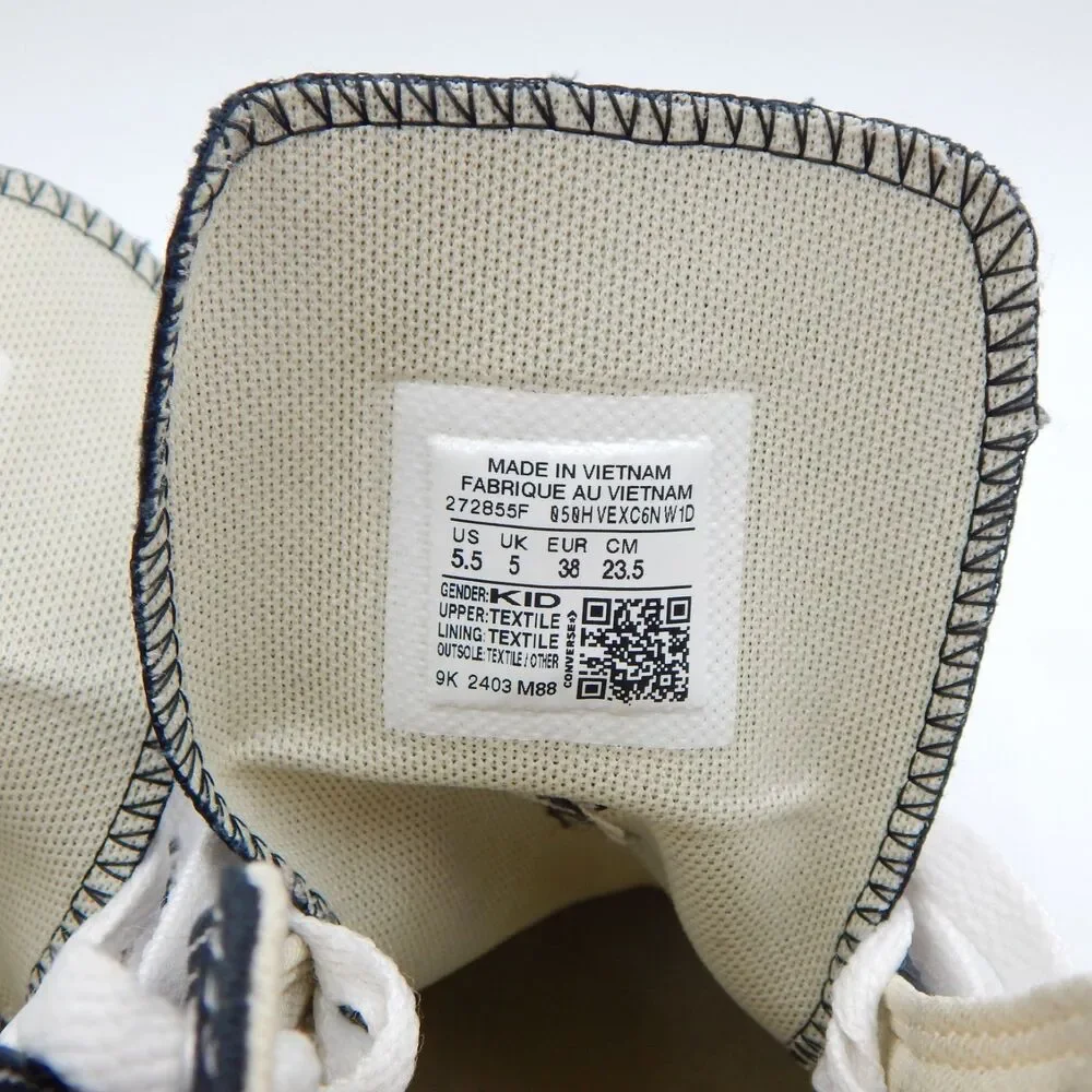 Converse chuck taylor